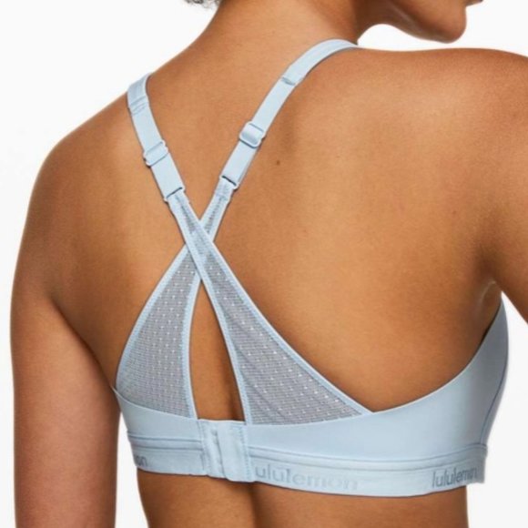 Brand New Lululemon Up For It Bra, Size 36C - Picture 3 of 6